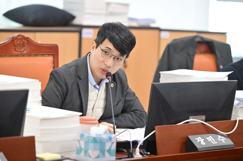 제387회 정례회 제6차 여성가족평생교육위원회 행정사무감사_4