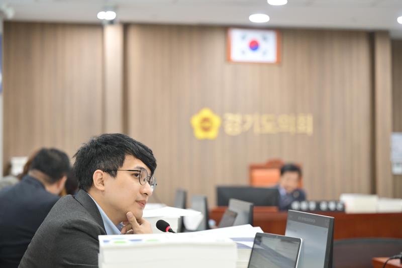 제387회 정례회 제6차 여성가족평생교육위원회 행정사무감사_9