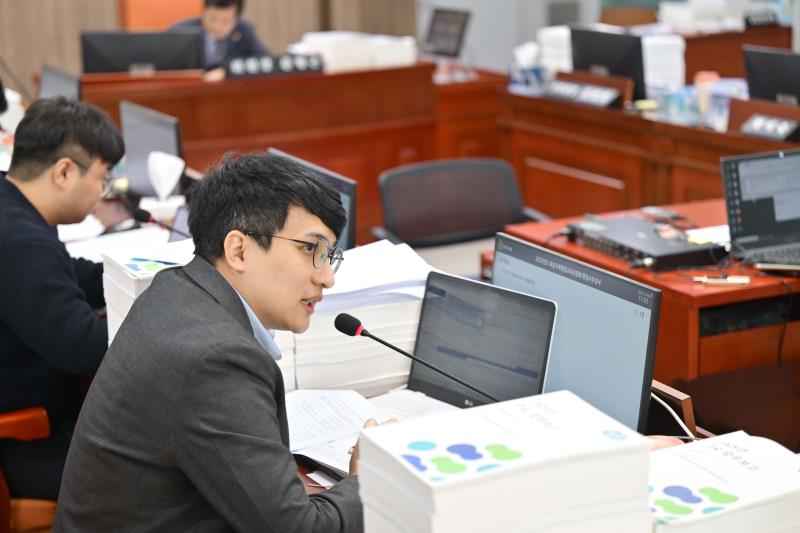 제387회 정례회 제6차 여성가족평생교육위원회 행정사무감사_10