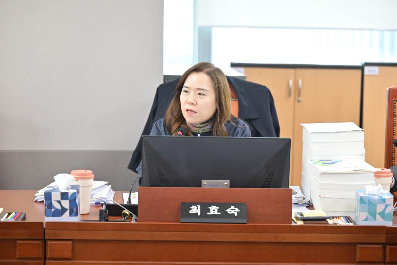 제387회 정례회 제6차 여성가족평생교육위원회 행정사무감사_2