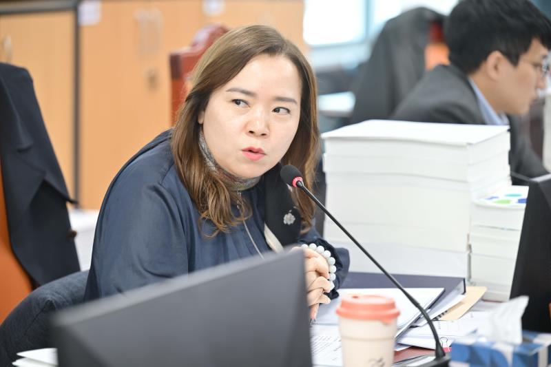 제387회 정례회 제6차 여성가족평생교육위원회 행정사무감사_9