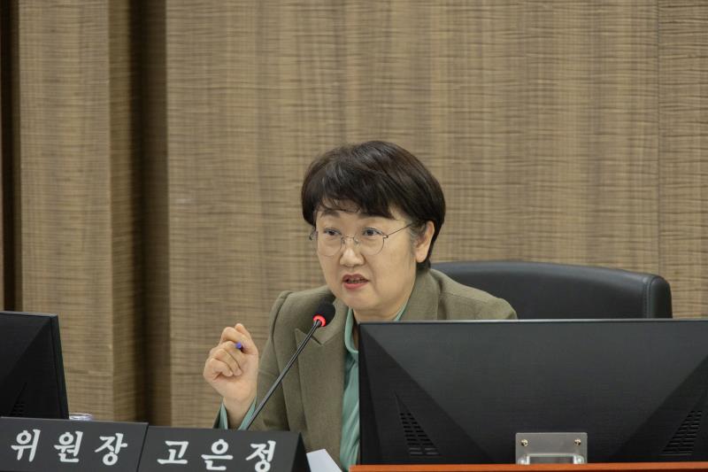 제387회 정례회 제6차 경제노동위원회 행정사무감사_2