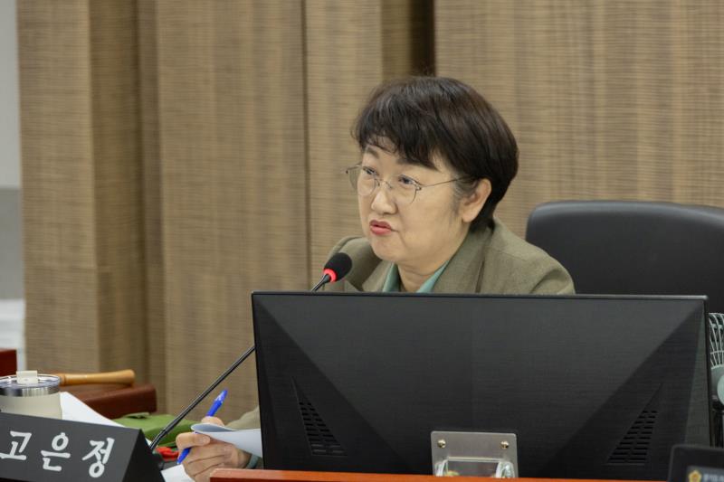 제387회 정례회 제6차 경제노동위원회 행정사무감사_7