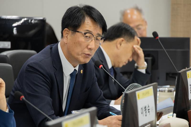 제387회 정례회 제6차 경제노동위원회 행정사무감사_3