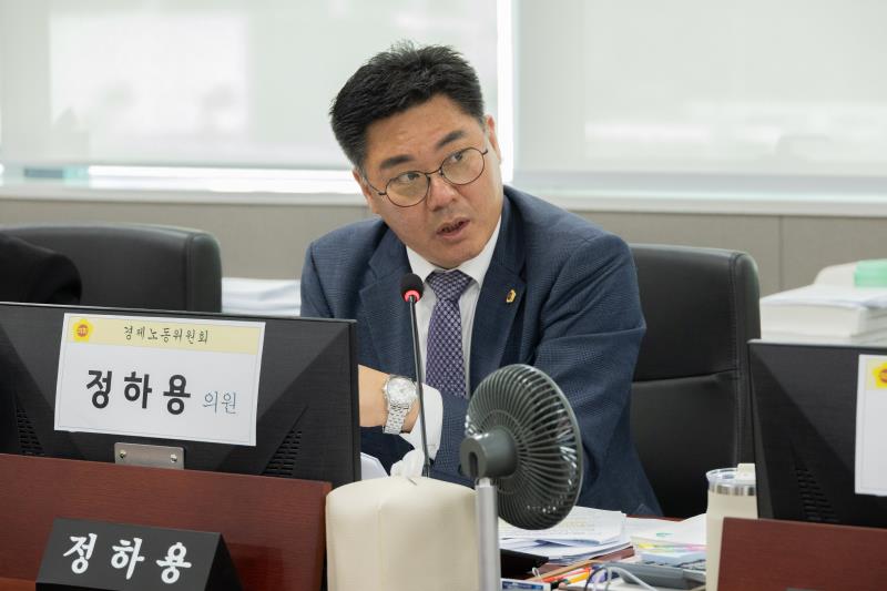 제387회 정례회 제6차 경제노동위원회 행정사무감사_2