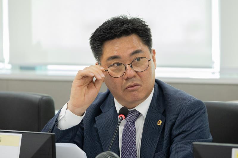 제387회 정례회 제6차 경제노동위원회 행정사무감사_3