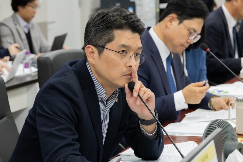 제387회 정례회 제6차 경제노동위원회 행정사무감사_2