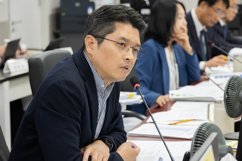 제387회 정례회 제6차 경제노동위원회 행정사무감사_5