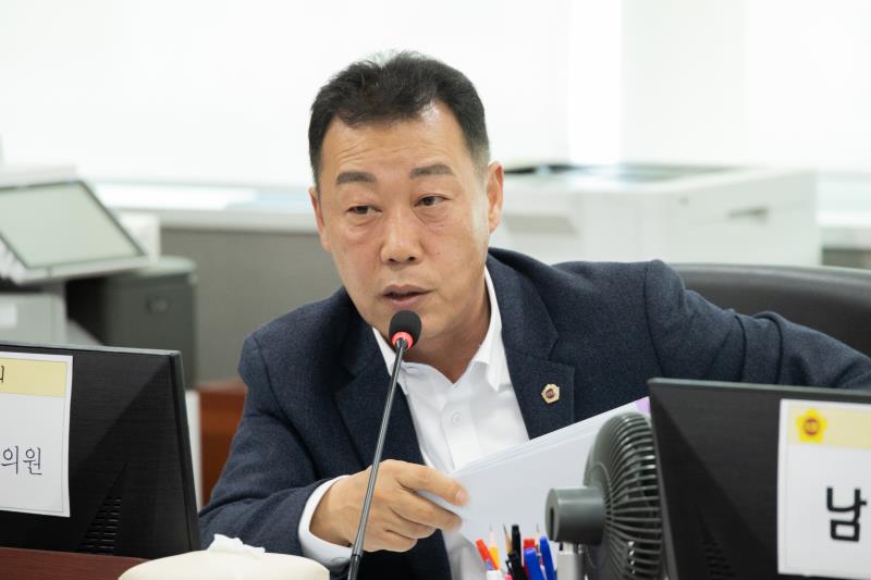 제387회 정례회 제6차 경제노동위원회 행정사무감사_3