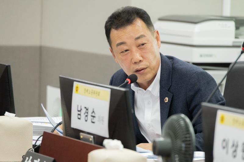 제387회 정례회 제6차 경제노동위원회 행정사무감사_5