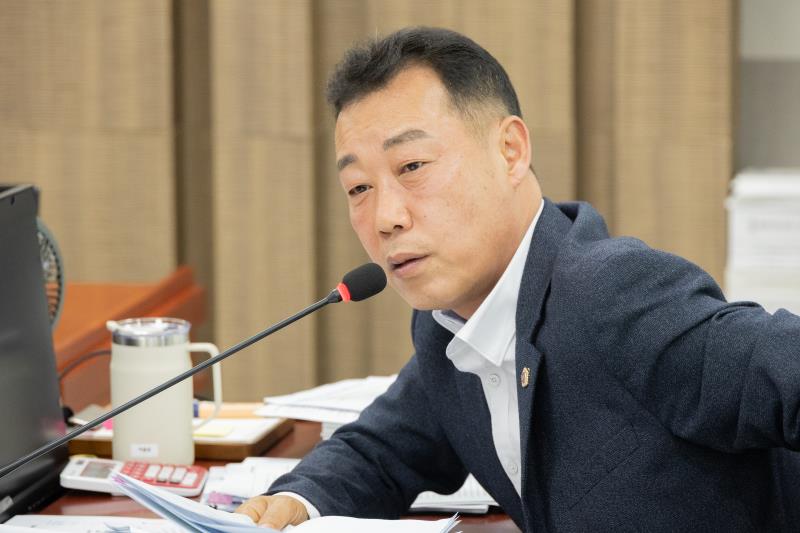 제387회 정례회 제6차 경제노동위원회 행정사무감사_6