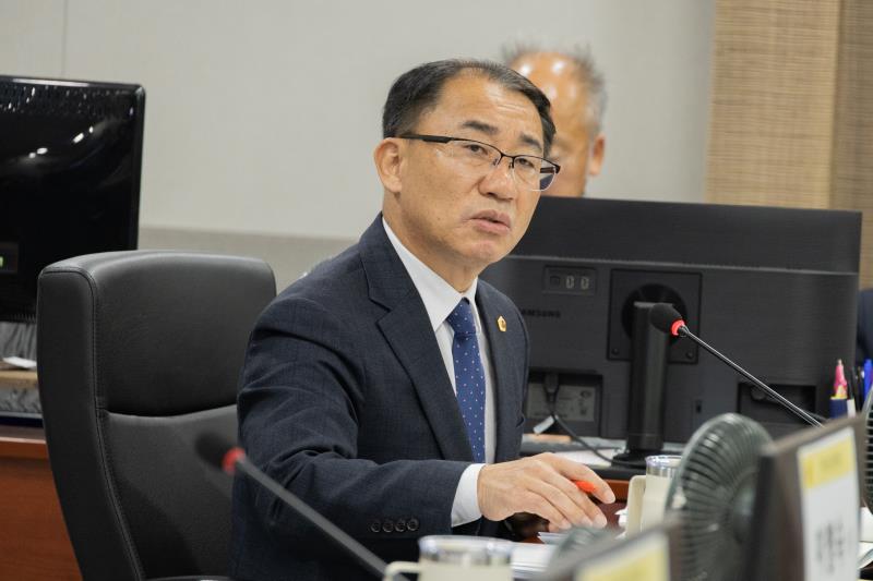 제387회 정례회 제6차 경제노동위원회 행정사무감사_4