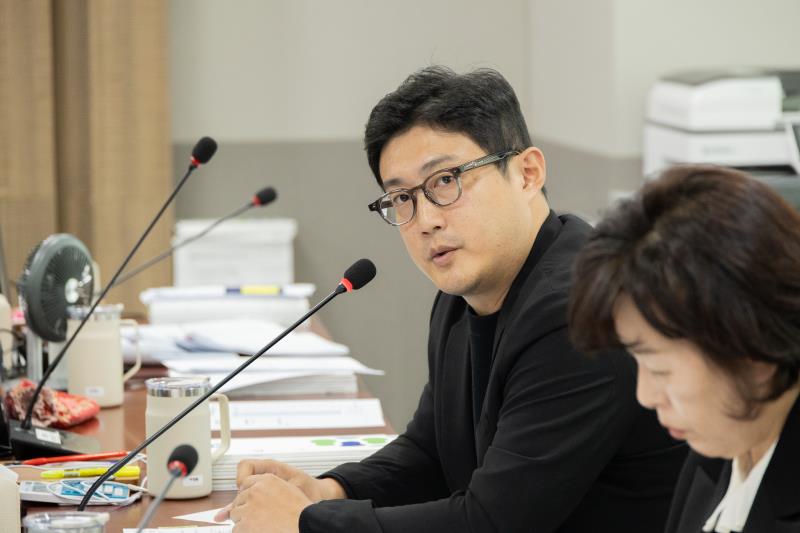 제387회 정례회 제6차 경제노동위원회 행정사무감사_7