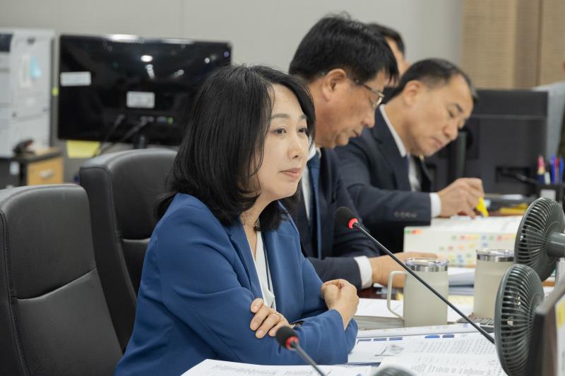 제387회 정례회 제6차 경제노동위원회 행정사무감사_3