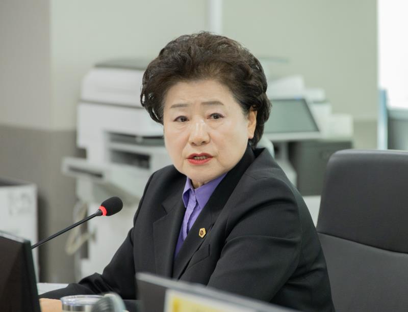 제387회 정례회 제6차 경제노동위원회 행정사무감사_4