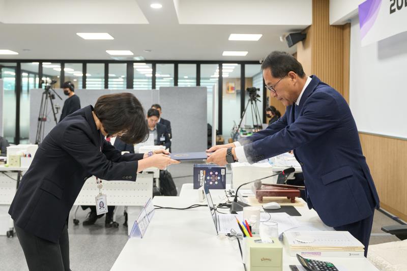 제387회 정례회 제5차 교육기획위원회 행정사무감사_3