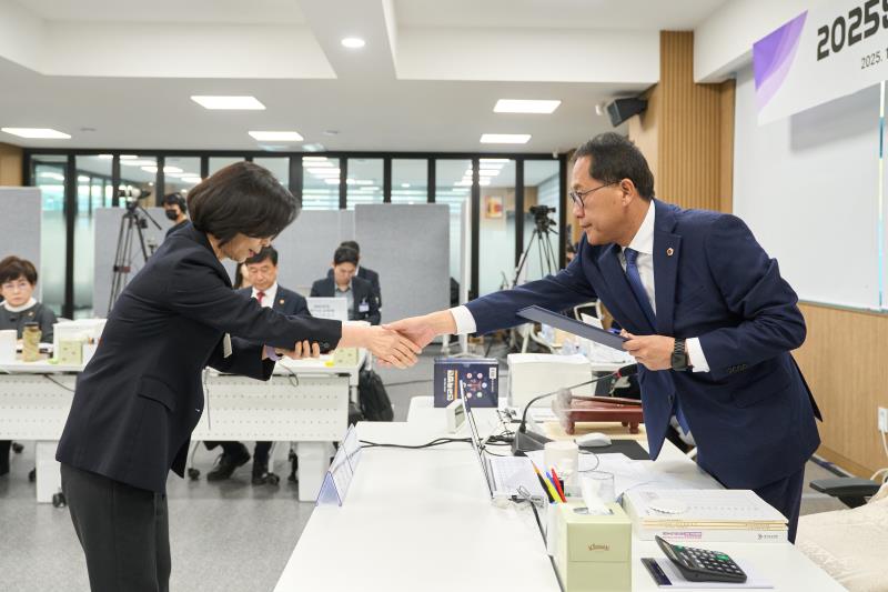 제387회 정례회 제5차 교육기획위원회 행정사무감사_4