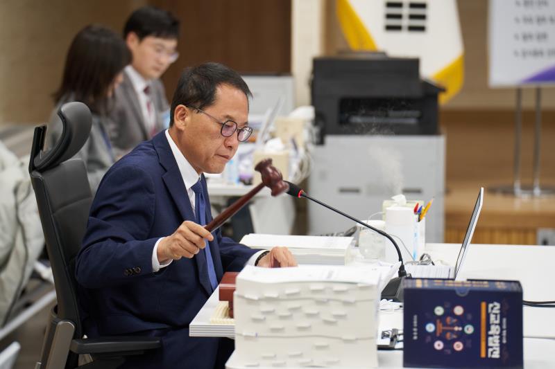 제387회 정례회 제5차 교육기획위원회 행정사무감사_6