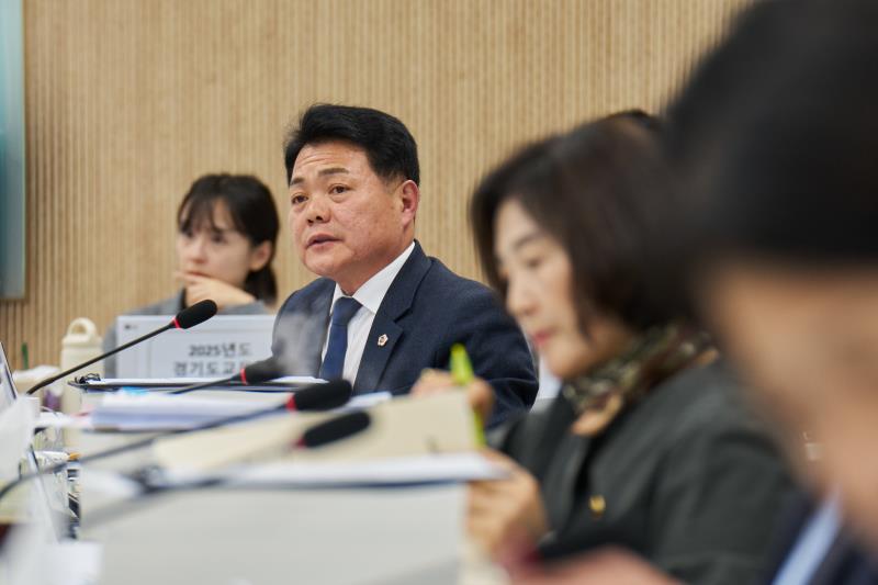 제387회 정례회 제5차 교육기획위원회 행정사무감사_5