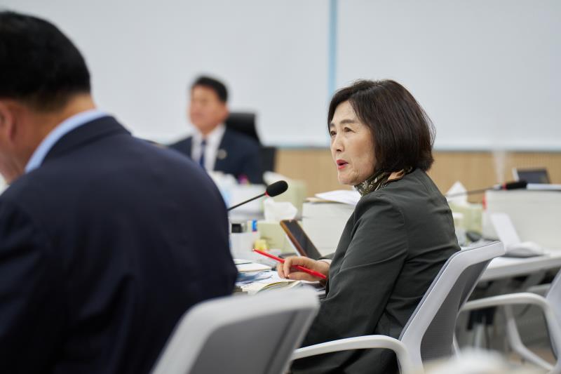 제387회 정례회 제5차 교육기획위원회 행정사무감사_4