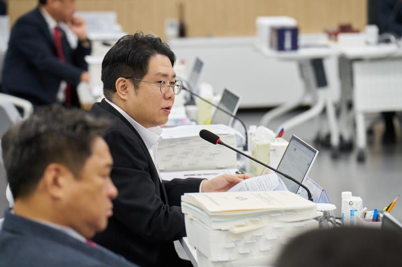 제387회 정례회 제5차 교육기획위원회 행정사무감사_3