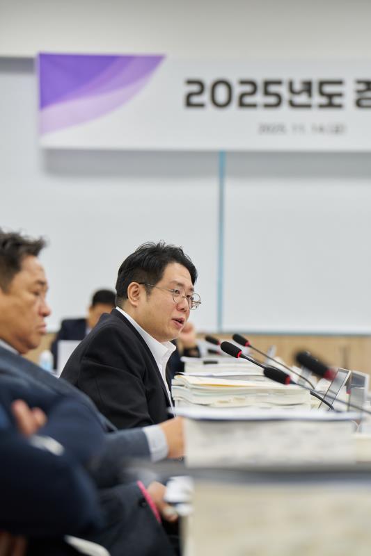 제387회 정례회 제5차 교육기획위원회 행정사무감사_5