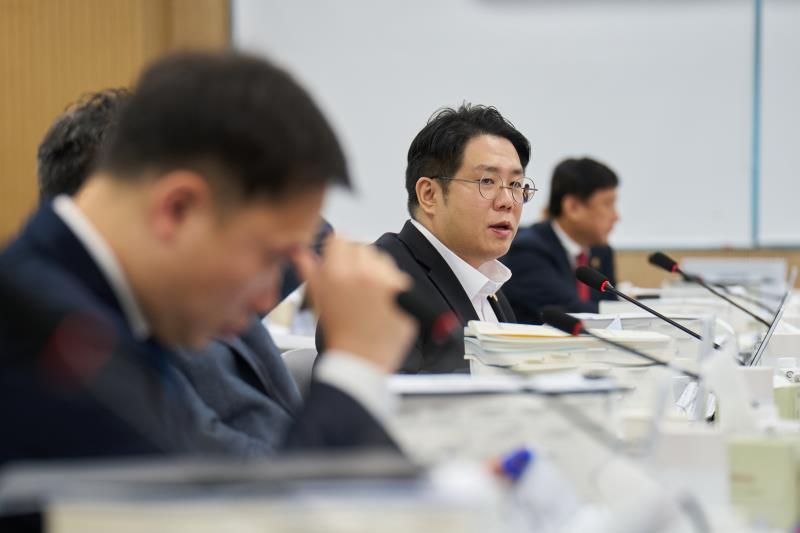 제387회 정례회 제5차 교육기획위원회 행정사무감사_6