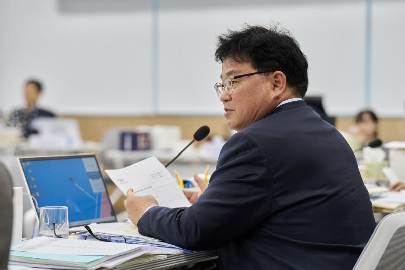 제387회 정례회 제5차 교육기획위원회 행정사무감사_7