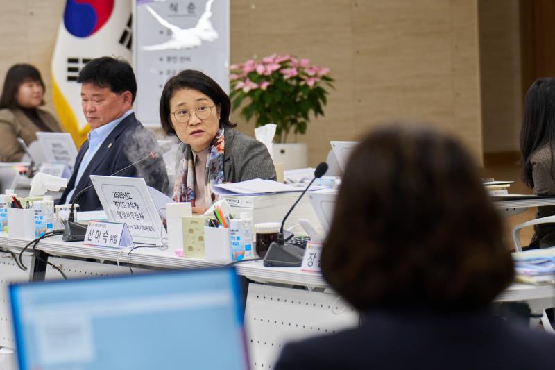 제387회 정례회 제5차 교육기획위원회 행정사무감사_4