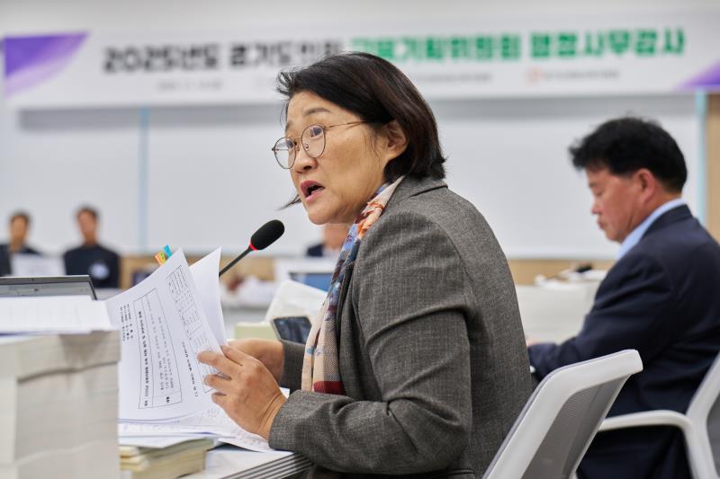 제387회 정례회 제5차 교육기획위원회 행정사무감사_7