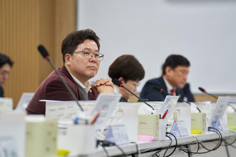 제387회 정례회 제5차 교육기획위원회 행정사무감사_3