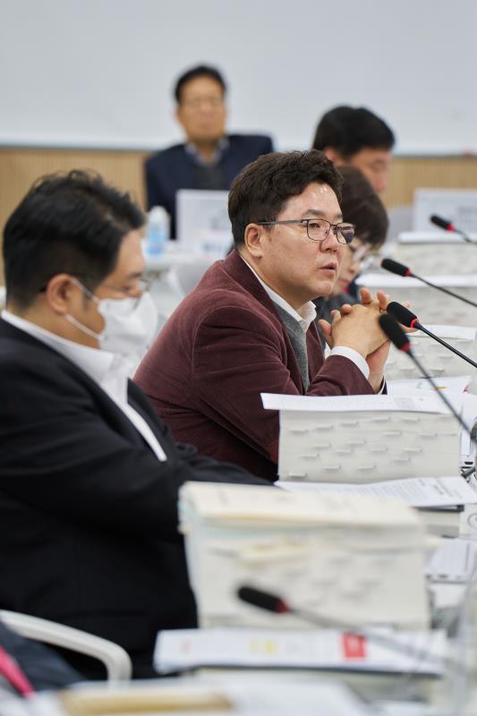 제387회 정례회 제5차 교육기획위원회 행정사무감사_6