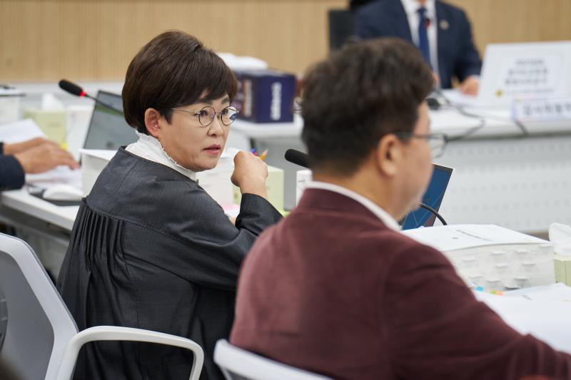 제387회 정례회 제5차 교육기획위원회 행정사무감사_6