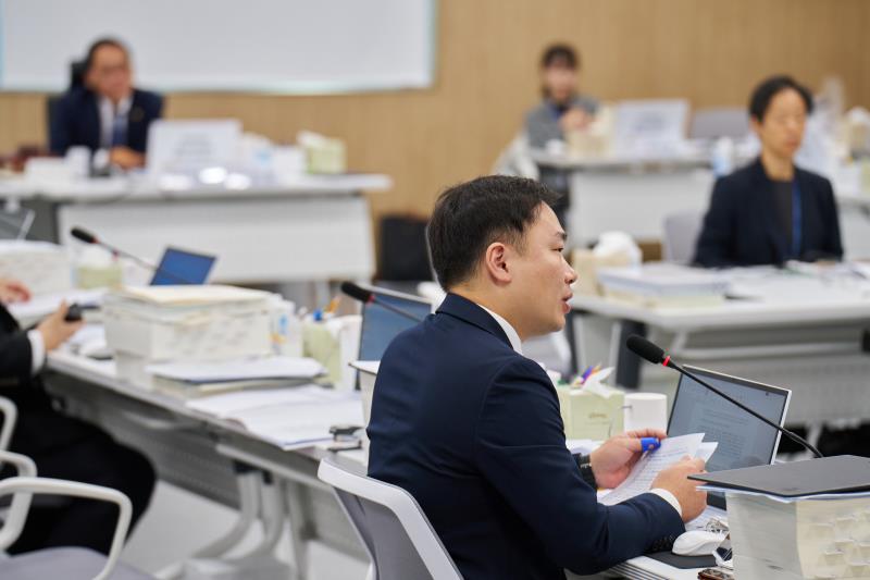 제387회 정례회 제5차 교육기획위원회 행정사무감사_4