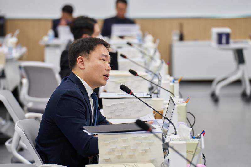 제387회 정례회 제5차 교육기획위원회 행정사무감사_5