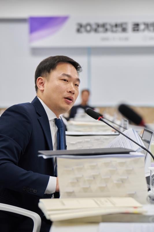 제387회 정례회 제5차 교육기획위원회 행정사무감사_10