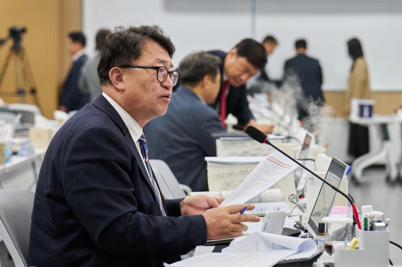 제387회 정례회 제5차 교육기획위원회 행정사무감사_4