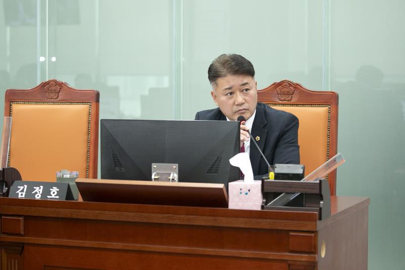 제387회 정례회 제4차 기획재정위원회 행정사무감사_6