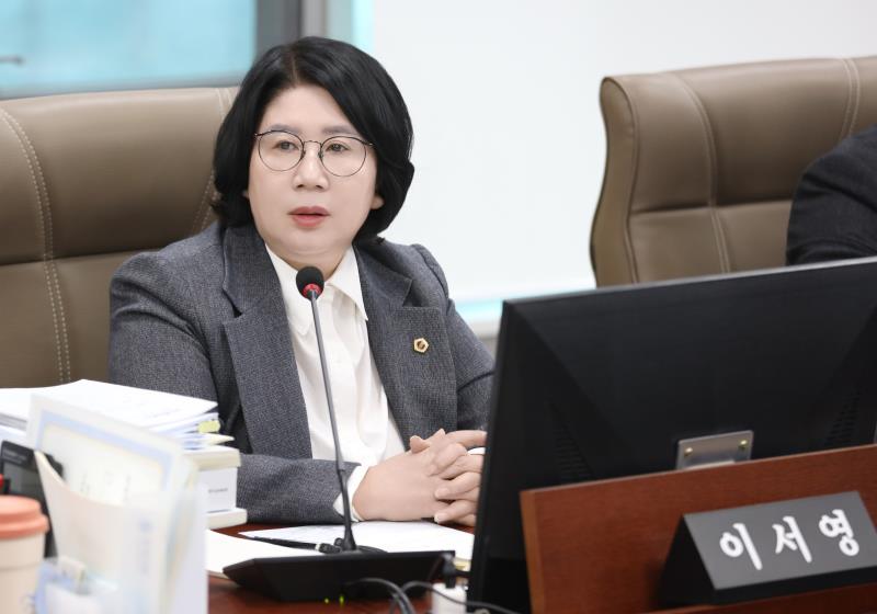 제387회 정례회 제5차 교육행정위원회 행정사무감사_6