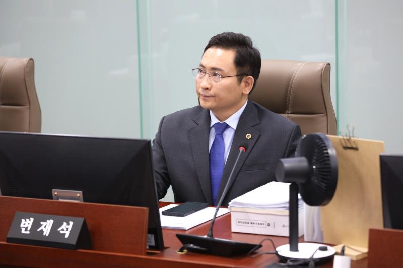 제387회 정례회 제5차 교육행정위원회 행정사무감사_8