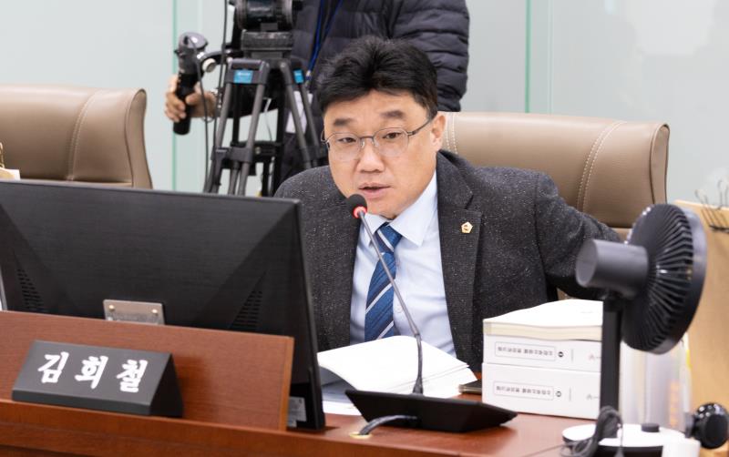 제387회 정례회 제5차 교육행정위원회 행정사무감사_9