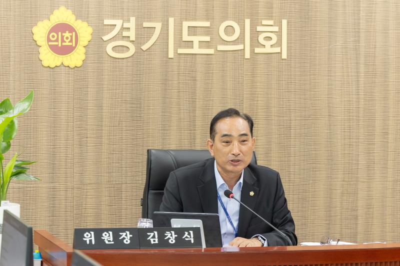 제387회 정례회 제5차 농정해양위원회 행정사무감사_3