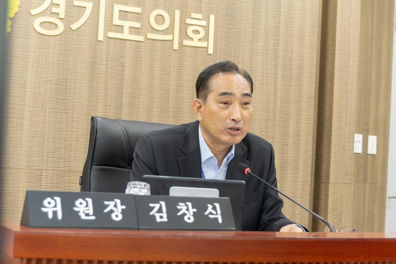 제387회 정례회 제5차 농정해양위원회 행정사무감사_5