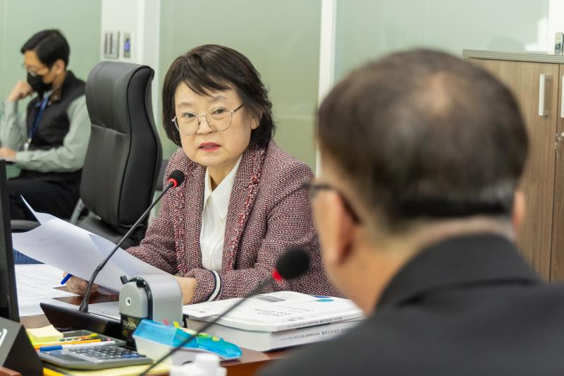 제387회 정례회 제5차 농정해양위원회 행정사무감사_7