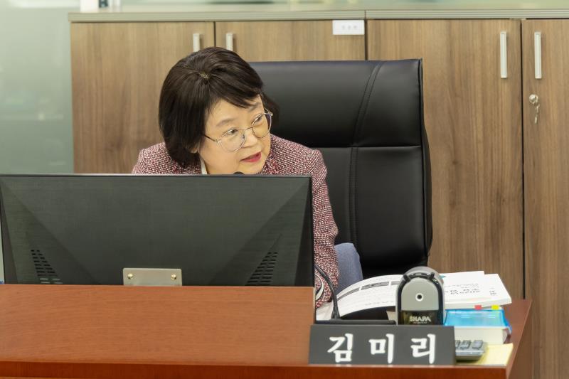 제387회 정례회 제5차 농정해양위원회 행정사무감사_9