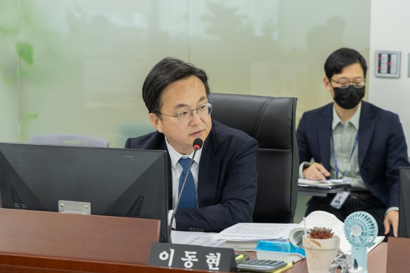 제387회 정례회 제5차 농정해양위원회 행정사무감사_2