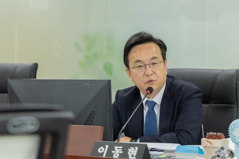 제387회 정례회 제5차 농정해양위원회 행정사무감사_5