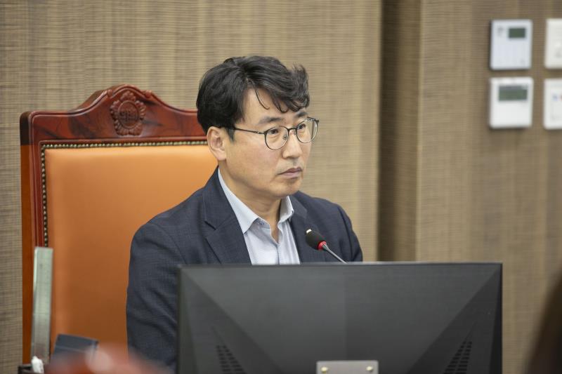 제387회 정례회 제4차 기획재정위원회 행정사무감사_6