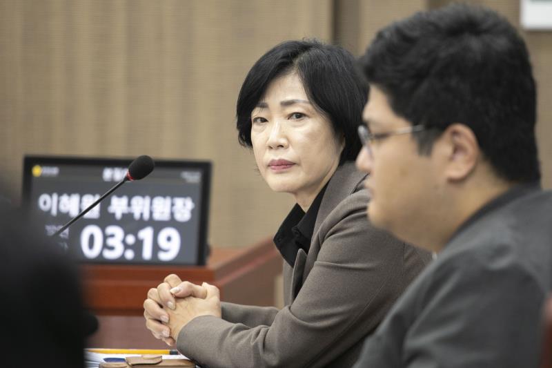 제387회 정례회 제4차 기획재정위원회 행정사무감사_3