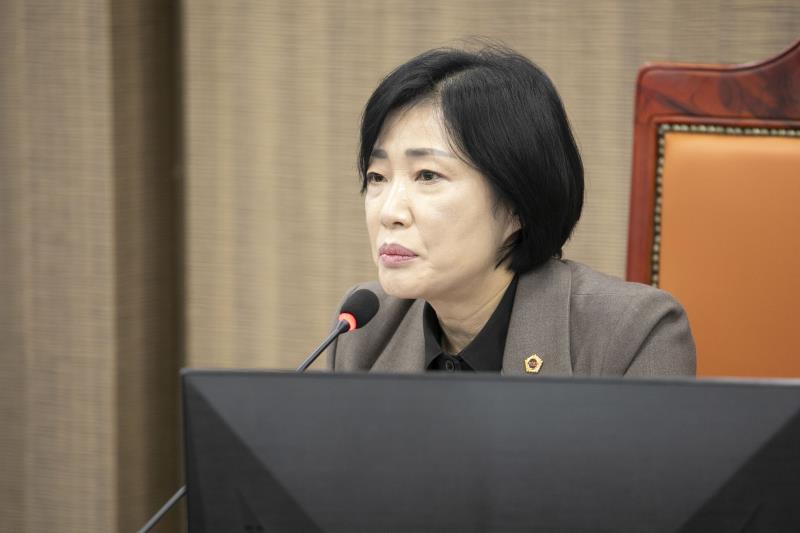 제387회 정례회 제4차 기획재정위원회 행정사무감사_9